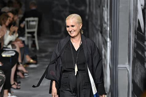 maria grazia chiuri new look.